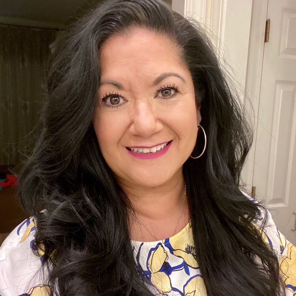 Meet your Posher, Melinda